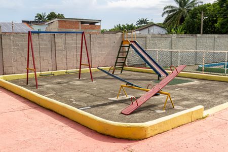 Apartamento para alugar com 55m², 3 quartos e 1 vagaÁrea comum