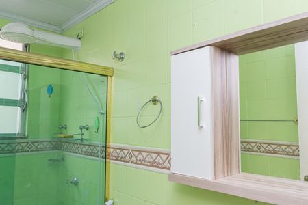 Apartamento para alugar com 55m², 3 quartos e 1 vagaBanheiro Social