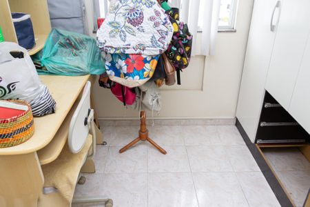 Apartamento para alugar com 55m², 3 quartos e 1 vagaQuarto 2