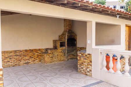 Apartamento para alugar com 55m², 3 quartos e 1 vagaÁrea comum