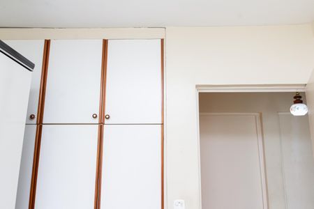Apartamento para alugar com 55m², 3 quartos e 1 vagaQuarto 2