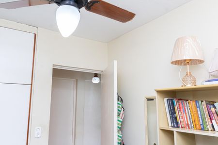 Apartamento para alugar com 55m², 3 quartos e 1 vagaQuarto 2