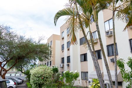 Apartamento para alugar com 55m², 3 quartos e 1 vagaÁrea externa