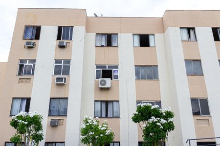 Apartamento para alugar com 55m², 3 quartos e 1 vagaPlaca instalada em 13/01/2026 com o código CIKS-75