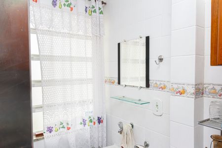 Apartamento para alugar com 55m², 3 quartos e 1 vagaÁrea de Serviço