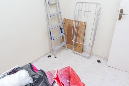 Apartamento para alugar com 55m², 3 quartos e 1 vagaQuarto 3