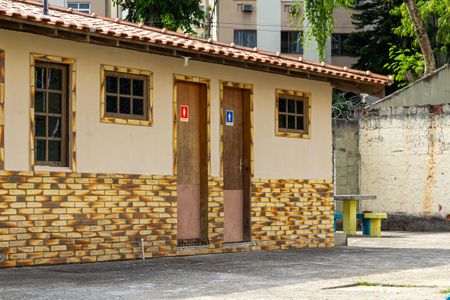 Apartamento para alugar com 55m², 3 quartos e 1 vagaÁrea comum