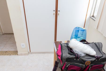 Apartamento para alugar com 55m², 3 quartos e 1 vagaQuarto 3