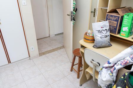Apartamento para alugar com 55m², 3 quartos e 1 vagaQuarto 2