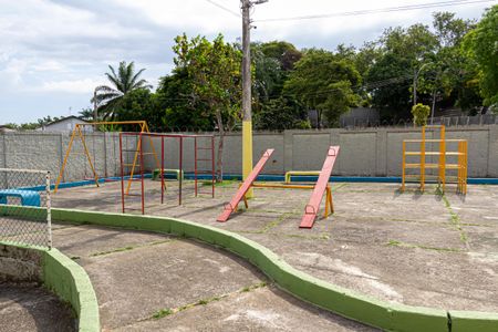 Apartamento para alugar com 55m², 3 quartos e 1 vagaÁrea comum