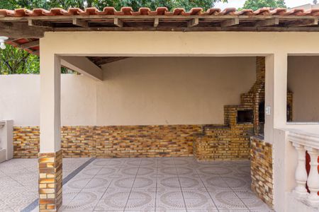 Apartamento para alugar com 55m², 3 quartos e 1 vagaÁrea comum