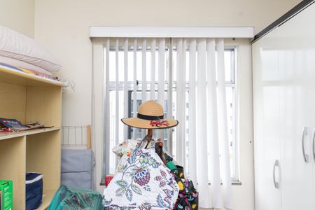 Apartamento para alugar com 55m², 3 quartos e 1 vagaQuarto 2