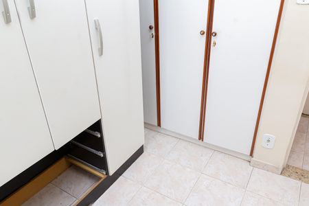 Apartamento para alugar com 55m², 3 quartos e 1 vagaQuarto 2