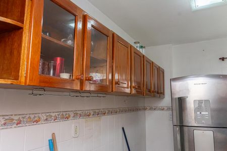 Apartamento para alugar com 55m², 3 quartos e 1 vagaCozinha