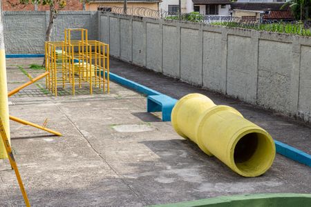 Apartamento para alugar com 55m², 3 quartos e 1 vagaÁrea comum