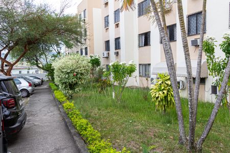 Apartamento para alugar com 55m², 3 quartos e 1 vagaÁrea externa