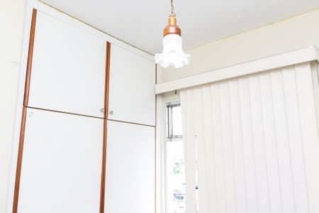 Apartamento para alugar com 55m², 3 quartos e 1 vagaQuarto 3