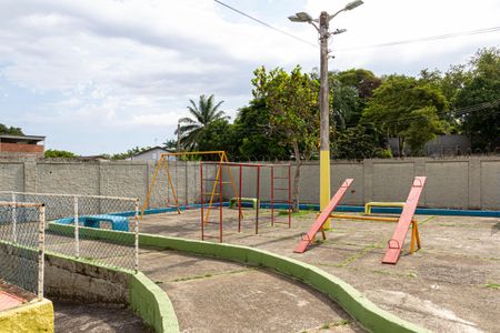 Apartamento para alugar com 55m², 3 quartos e 1 vagaÁrea comum