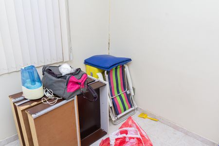 Apartamento para alugar com 55m², 3 quartos e 1 vagaQuarto 3