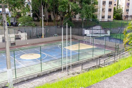 Apartamento para alugar com 55m², 3 quartos e 1 vagaÁrea comum