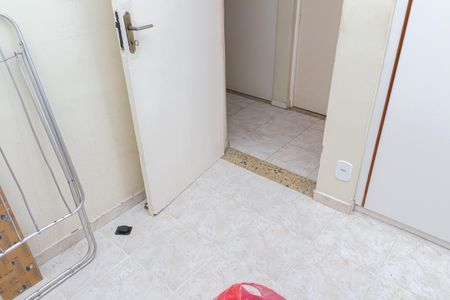 Apartamento para alugar com 55m², 3 quartos e 1 vagaQuarto 3