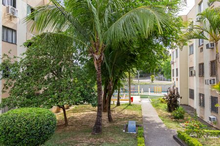 Apartamento para alugar com 55m², 3 quartos e 1 vagaÁrea comum