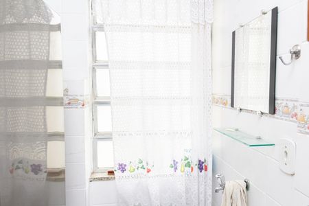 Apartamento para alugar com 55m², 3 quartos e 1 vagaÁrea de Serviço