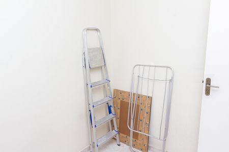 Apartamento para alugar com 55m², 3 quartos e 1 vagaQuarto 3