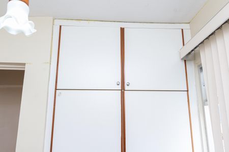 Apartamento para alugar com 55m², 3 quartos e 1 vagaQuarto 3