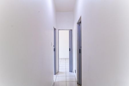 Banheiro Corredor de apartamento para alugar com 2 quartos, 70m² em Engenho da Rainha, Rio de Janeiro