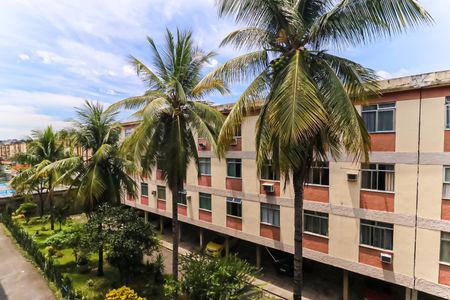 Quarto vista  de apartamento para alugar com 2 quartos, 70m² em Engenho da Rainha, Rio de Janeiro