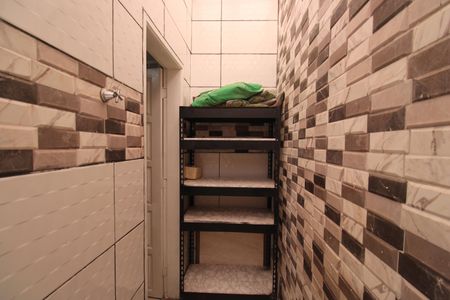 Casa de condomínio à venda com 100m², 2 quartos e sem vagaÁrea de serviço