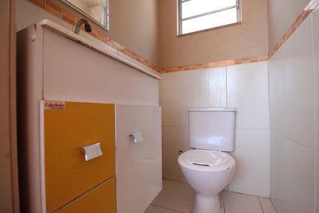 Casa de condomínio à venda com 100m², 2 quartos e sem vagaLavabo 2