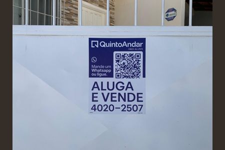 Casa de condomínio à venda com 100m², 2 quartos e sem vagaPlaca