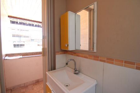 Casa de condomínio à venda com 100m², 2 quartos e sem vagaLavabo 2