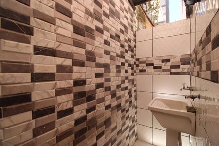 Casa de condomínio à venda com 100m², 2 quartos e sem vagaÁrea de serviço