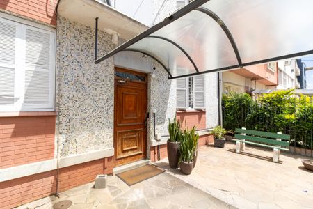 Studio à venda com 23m², 1 quarto e sem vagaEntrada