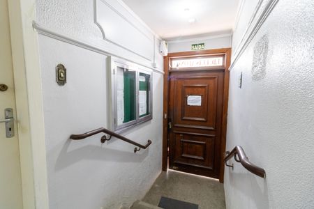 Studio à venda com 23m², 1 quarto e sem vagaHall de entrada