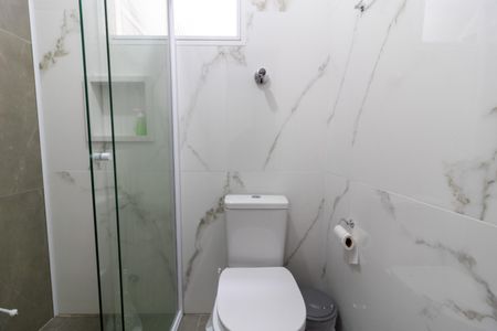 Studio à venda com 23m², 1 quarto e sem vagaBanheiro