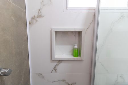 Studio à venda com 23m², 1 quarto e sem vagaBanheiro