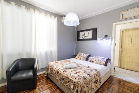 Studio à venda com 23m², 1 quarto e sem vagaSala/Quarto