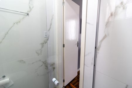 Studio à venda com 23m², 1 quarto e sem vagaBanheiro