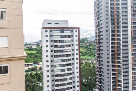 Apartamento à venda com 92m², 3 quartos e 2 vagasVista da Suíte