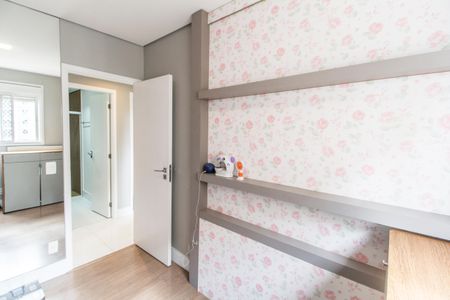 Apartamento à venda com 92m², 3 quartos e 2 vagasQuarto 3