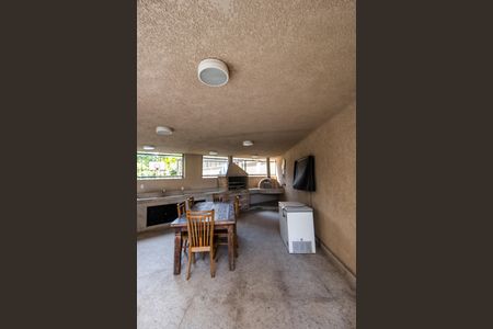 Apartamento à venda com 92m², 3 quartos e 2 vagasÁrea gourmet