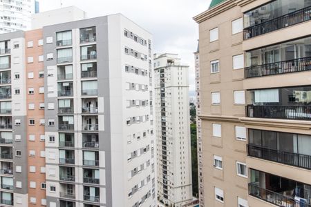Apartamento à venda com 92m², 3 quartos e 2 vagasVista do Quarto 2