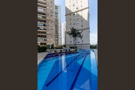 Apartamento à venda com 92m², 3 quartos e 2 vagasPiscina