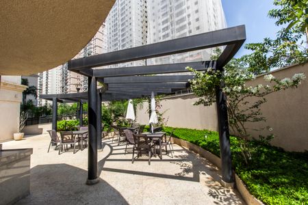 Apartamento à venda com 92m², 3 quartos e 2 vagasÁrea comum