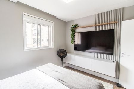 Apartamento à venda com 92m², 3 quartos e 2 vagasSuíte