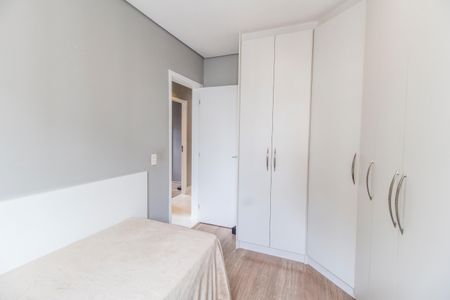 Apartamento à venda com 92m², 3 quartos e 2 vagasQuarto 2